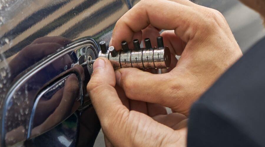 Expert tile roof repair services in Fords, NJ